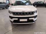  Jeep  Compass JEEP  / 2021 / 5P / SUV 1.3 T4 PHEV 190CV BUSINESS PLUS 4XE AUTO #36