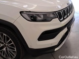  Jeep  Compass JEEP  / 2021 / 5P / SUV 1.3 T4 PHEV 190CV BUSINESS PLUS 4XE AUTO #41