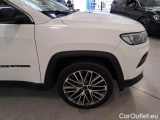  Jeep  Compass JEEP  / 2021 / 5P / SUV 1.3 T4 PHEV 190CV BUSINESS PLUS 4XE AUTO #44