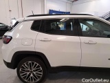  Jeep  Compass JEEP  / 2021 / 5P / SUV 1.3 T4 PHEV 190CV BUSINESS PLUS 4XE AUTO #55