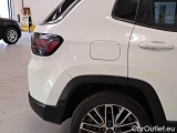  Jeep  Compass JEEP  / 2021 / 5P / SUV 1.3 T4 PHEV 190CV BUSINESS PLUS 4XE AUTO #60