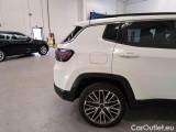  Jeep  Compass JEEP  / 2021 / 5P / SUV 1.3 T4 PHEV 190CV BUSINESS PLUS 4XE AUTO #61