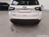  Jeep  Compass JEEP  / 2021 / 5P / SUV 1.3 T4 PHEV 190CV BUSINESS PLUS 4XE AUTO #67
