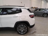  Jeep  Compass JEEP  / 2021 / 5P / SUV 1.3 T4 PHEV 190CV BUSINESS PLUS 4XE AUTO #77