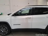  Jeep  Compass JEEP  / 2021 / 5P / SUV 1.3 T4 PHEV 190CV BUSINESS PLUS 4XE AUTO #82
