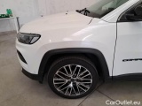  Jeep  Compass JEEP  / 2021 / 5P / SUV 1.3 T4 PHEV 190CV BUSINESS PLUS 4XE AUTO #87