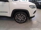  Jeep  Compass JEEP  / 2021 / 5P / SUV 1.3 T4 PHEV 190CV BUSINESS PLUS 4XE AUTO #96
