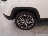  Jeep  Compass JEEP  / 2021 / 5P / SUV 1.3 T4 PHEV 190CV BUSINESS PLUS 4XE AUTO #99