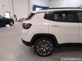  Jeep  Compass JEEP  / 2021 / 5P / SUV 1.3 T4 PHEV 190CV BUSINESS PLUS 4XE AUTO #117