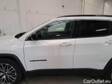  Jeep  Compass JEEP  / 2021 / 5P / SUV 1.3 T4 PHEV 190CV BUSINESS PLUS 4XE AUTO #120