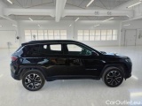  Jeep  Compass JEEP  / 2021 / 5P / SUV 1.3 T4 PHEV 190CV BUSINESS PLUS 4XE AUTO #7