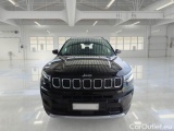  Jeep  Compass JEEP  / 2021 / 5P / SUV 1.3 T4 PHEV 190CV BUSINESS PLUS 4XE AUTO #6