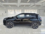 Jeep  Compass JEEP  / 2021 / 5P / SUV 1.3 T4 PHEV 190CV BUSINESS PLUS 4XE AUTO #8