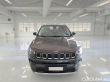  Jeep  Compass JEEP  / 2021 / 5P / SUV 1.3 T4 PHEV 190CV BUSINESS PLUS 4XE AUTO #6