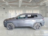  Jeep  Compass JEEP  / 2021 / 5P / SUV 1.3 T4 PHEV 190CV BUSINESS PLUS 4XE AUTO #8