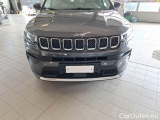 Jeep  Compass JEEP  / 2021 / 5P / SUV 1.3 T4 PHEV 190CV BUSINESS PLUS 4XE AUTO #32