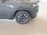  Jeep  Compass JEEP  / 2021 / 5P / SUV 1.3 T4 PHEV 190CV BUSINESS PLUS 4XE AUTO #85