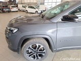  Jeep  Compass JEEP  / 2021 / 5P / SUV 1.3 T4 PHEV 190CV BUSINESS PLUS 4XE AUTO #79