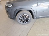  Jeep  Compass JEEP  / 2021 / 5P / SUV 1.3 T4 PHEV 190CV BUSINESS PLUS 4XE AUTO #91