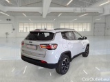  Jeep  Compass JEEP  / 2021 / 5P / SUV 1.3 T4 PHEV 190CV BUSINESS PLUS 4XE AUTO #2