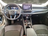  Jeep  Compass JEEP  / 2021 / 5P / SUV 1.3 T4 PHEV 190CV BUSINESS PLUS 4XE AUTO #3
