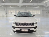  Jeep  Compass JEEP  / 2021 / 5P / SUV 1.3 T4 PHEV 190CV BUSINESS PLUS 4XE AUTO #6