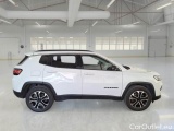  Jeep  Compass JEEP  / 2021 / 5P / SUV 1.3 T4 PHEV 190CV BUSINESS PLUS 4XE AUTO #7