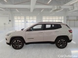  Jeep  Compass JEEP  / 2021 / 5P / SUV 1.3 T4 PHEV 190CV BUSINESS PLUS 4XE AUTO #8