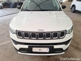  Jeep  Compass JEEP  / 2021 / 5P / SUV 1.3 T4 PHEV 190CV BUSINESS PLUS 4XE AUTO #28