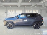  Jeep  Compass JEEP  / 2021 / 5P / SUV 1.3 T4 PHEV 190CV LIMITED 4XE AUTO #8