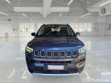  Jeep  Compass JEEP  / 2021 / 5P / SUV 1.3 T4 PHEV 190CV LIMITED 4XE AUTO #6