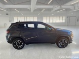  Jeep  Compass JEEP  / 2021 / 5P / SUV 1.3 T4 PHEV 190CV LIMITED 4XE AUTO #7