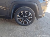  Jeep  Compass JEEP  / 2021 / 5P / SUV 1.3 T4 PHEV 190CV LIMITED 4XE AUTO #17