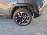  Jeep  Compass JEEP  / 2021 / 5P / SUV 1.3 T4 PHEV 190CV LIMITED 4XE AUTO #19