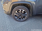  Jeep  Compass JEEP  / 2021 / 5P / SUV 1.3 T4 PHEV 190CV LIMITED 4XE AUTO #20