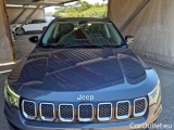  Jeep  Compass JEEP  / 2021 / 5P / SUV 1.3 T4 PHEV 190CV LIMITED 4XE AUTO #29
