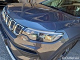  Jeep  Compass JEEP  / 2021 / 5P / SUV 1.3 T4 PHEV 190CV LIMITED 4XE AUTO #32
