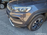  Jeep  Compass JEEP  / 2021 / 5P / SUV 1.3 T4 PHEV 190CV LIMITED 4XE AUTO #34