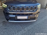  Jeep  Compass JEEP  / 2021 / 5P / SUV 1.3 T4 PHEV 190CV LIMITED 4XE AUTO #36