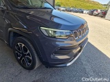  Jeep  Compass JEEP  / 2021 / 5P / SUV 1.3 T4 PHEV 190CV LIMITED 4XE AUTO #40