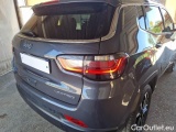  Jeep  Compass JEEP  / 2021 / 5P / SUV 1.3 T4 PHEV 190CV LIMITED 4XE AUTO #54