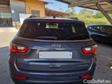  Jeep  Compass JEEP  / 2021 / 5P / SUV 1.3 T4 PHEV 190CV LIMITED 4XE AUTO #65