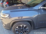  Jeep  Compass JEEP  / 2021 / 5P / SUV 1.3 T4 PHEV 190CV LIMITED 4XE AUTO #78