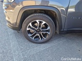  Jeep  Compass JEEP  / 2021 / 5P / SUV 1.3 T4 PHEV 190CV LIMITED 4XE AUTO #91