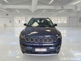  Jeep  Compass JEEP  / 2021 / 5P / SUV 1.3 T4 PHEV 190CV LIMITED 4XE AUTO #6