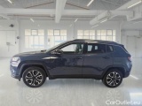  Jeep  Compass JEEP  / 2021 / 5P / SUV 1.3 T4 PHEV 190CV LIMITED 4XE AUTO #8