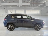  Jeep  Compass JEEP  / 2021 / 5P / SUV 1.3 T4 PHEV 190CV LIMITED 4XE AUTO #7