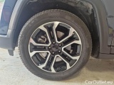  Jeep  Compass JEEP  / 2021 / 5P / SUV 1.3 T4 PHEV 190CV LIMITED 4XE AUTO #20