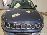  Jeep  Compass JEEP  / 2021 / 5P / SUV 1.3 T4 PHEV 190CV LIMITED 4XE AUTO #29