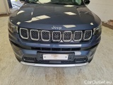  Jeep  Compass JEEP  / 2021 / 5P / SUV 1.3 T4 PHEV 190CV LIMITED 4XE AUTO #33